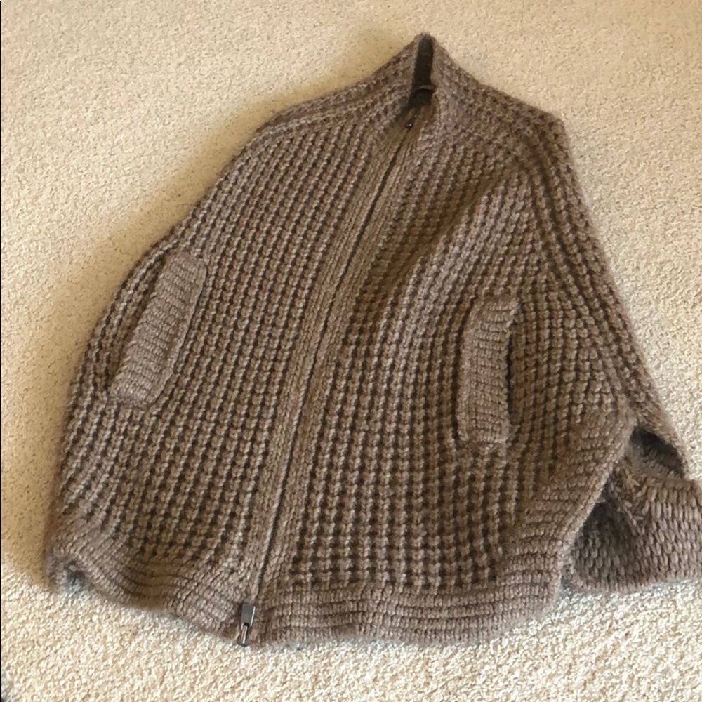 Poncho